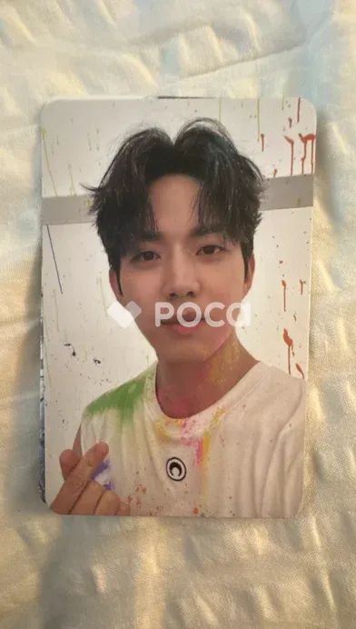 DAY6 ドウン DAY6 3RD WORLD TOUR FOREVER YOUNG in INCHEON - メルカリ