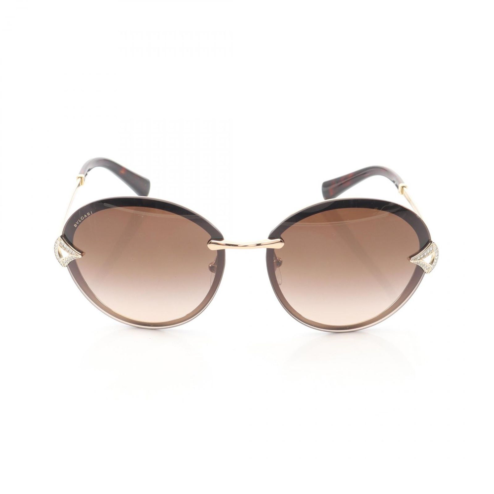 ブルガリ BVLGARI サングラス その他 サングラス レディース Used B