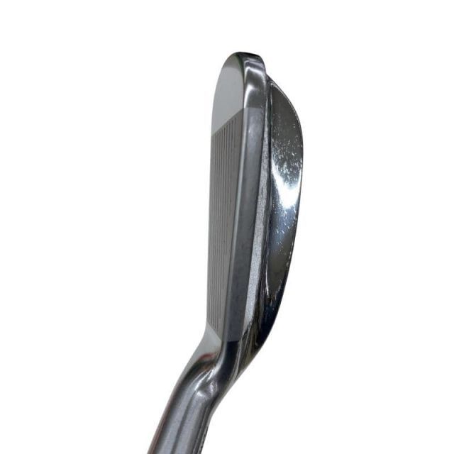 中古】 ヤマハ inpres UD+2 #6 単品アイアン LI MX-517i (フレックスSR