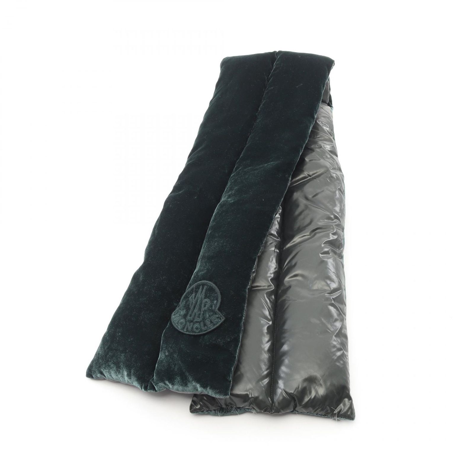 モンクレール MONCLER マフラー 0042500 シルク マフラー ユニ モンクレール MONCLER マフラー 0042500 シルク マフラー ユニ