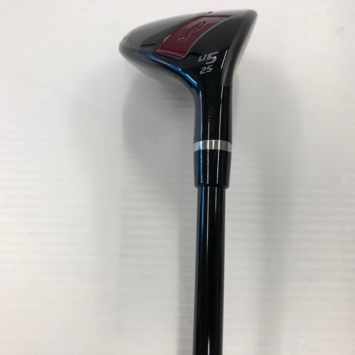 ヤマハ RMX VD 2024 Steady Version 25度 TENSEI TR h (YAMAHA) S