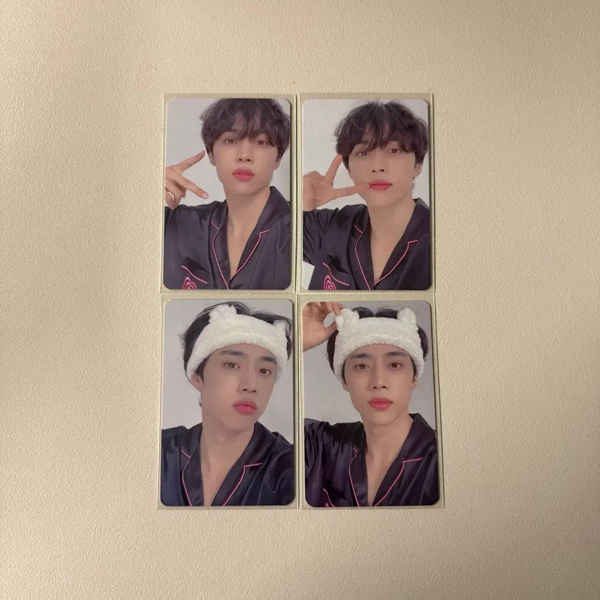 まとめ THE BOYZ(ザ・ボーイズ・ドボイズ) ソヌ(SUNWOO) トレカ