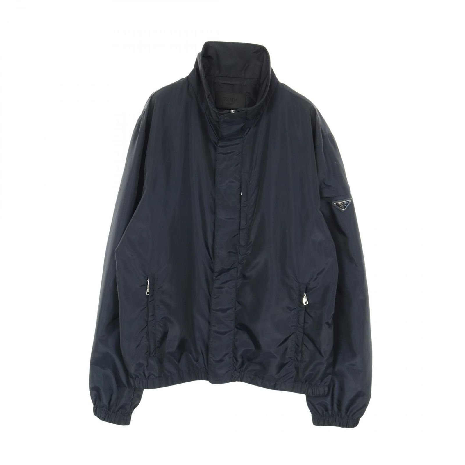 プラダ PRADA ブルゾン その他 ブルゾン メンズ Used B - メルカリ