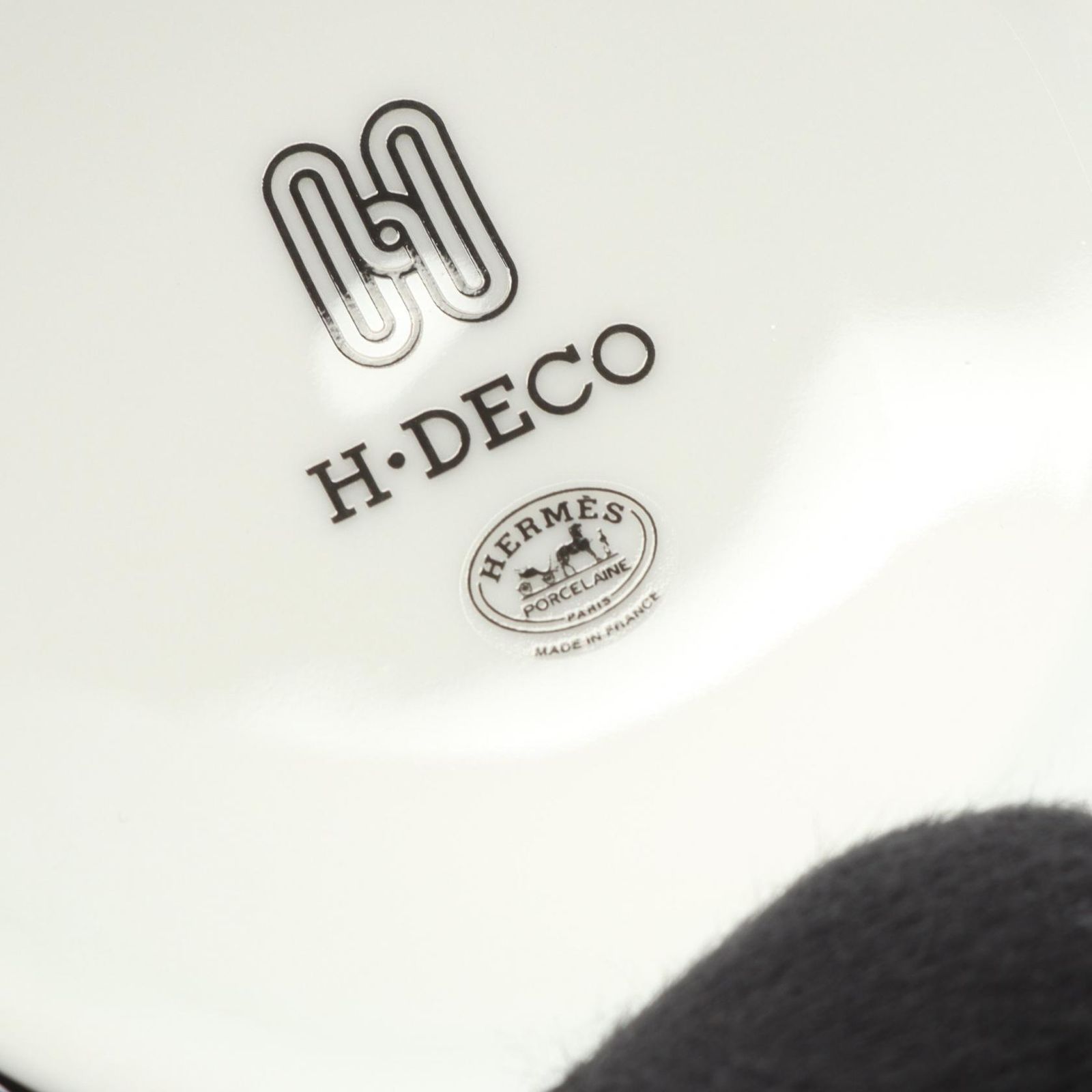  エルメス HERMES 食器 Hデコ その他 マグカップ ユニセックス ♥ その他 キッチン 食器