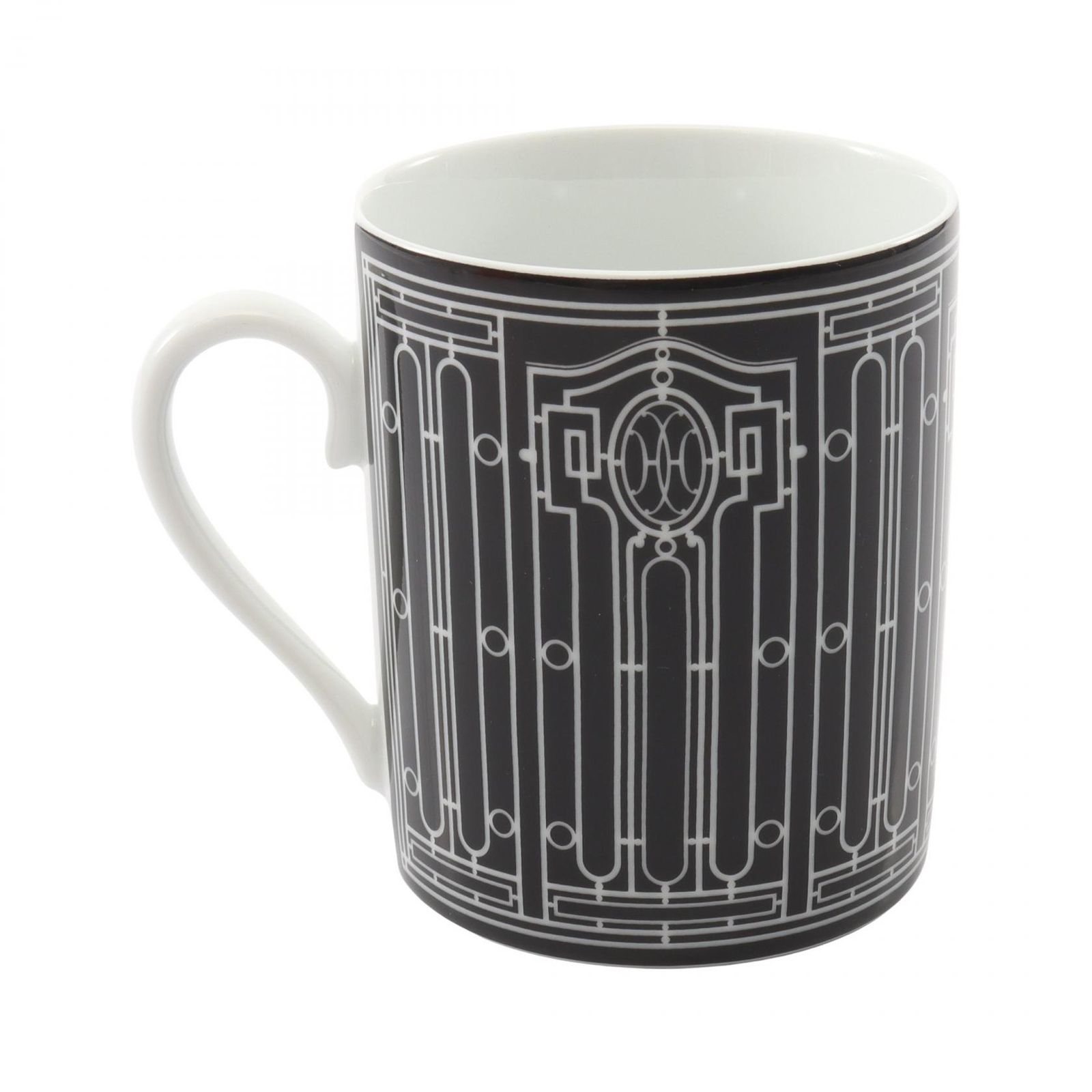 エルメス HERMES 食器 Hデコ その他 マグカップ ユニセックス ♥