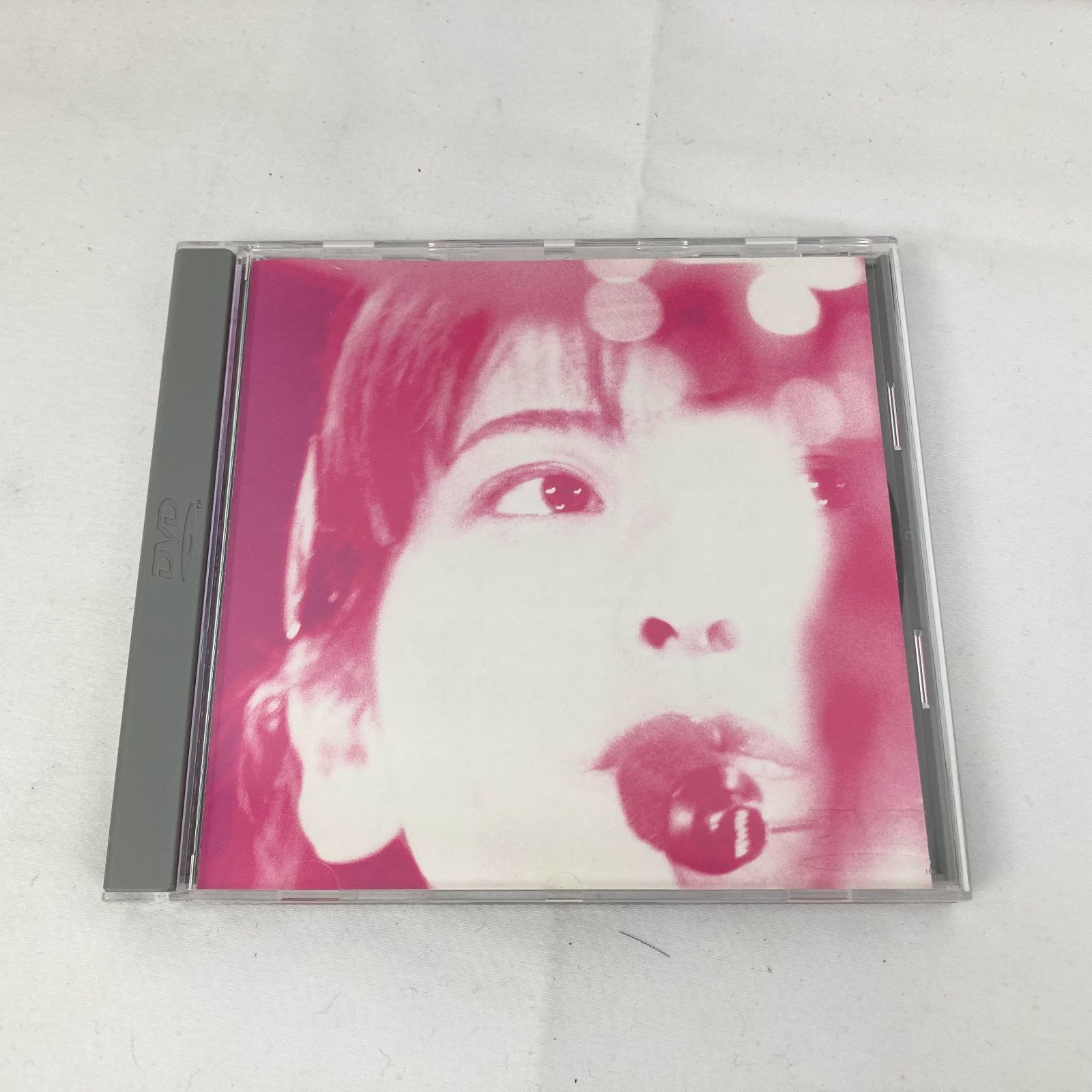 森高千里 DVD COLLECTION NO.11～ CHISATO MORITAKA 1996 森高千里