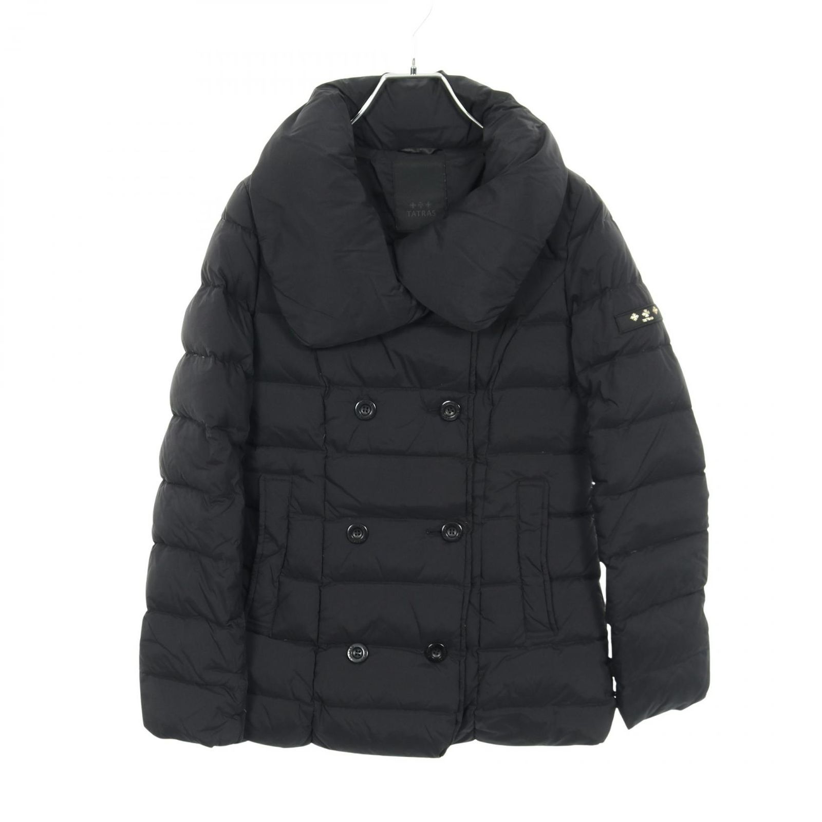 タトラス TATRAS ダウンジャケット LORENZANA ロレンザーナ LTA18A4488