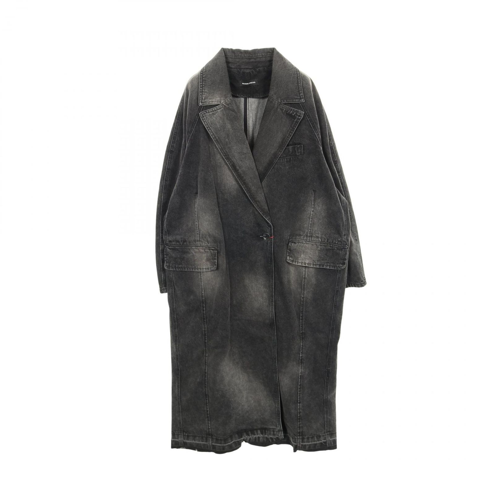 メゾンスペシャル MAISON SPECIAL その他 コート レディース 未使用