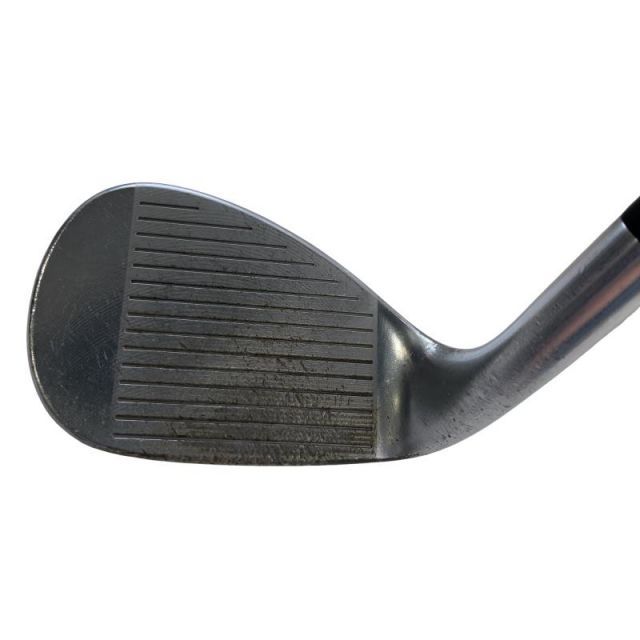 中古】 クリーブランド Cleveland RTX F-FORGED 56°/14° ウェッジ WG