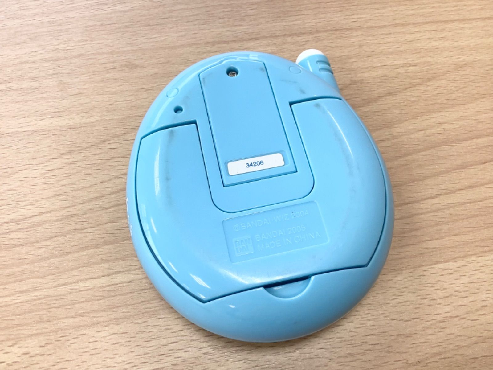 たまごっちプラス G1574ケータイかいツー！たまごっちプラス おうちのでかたまごっち