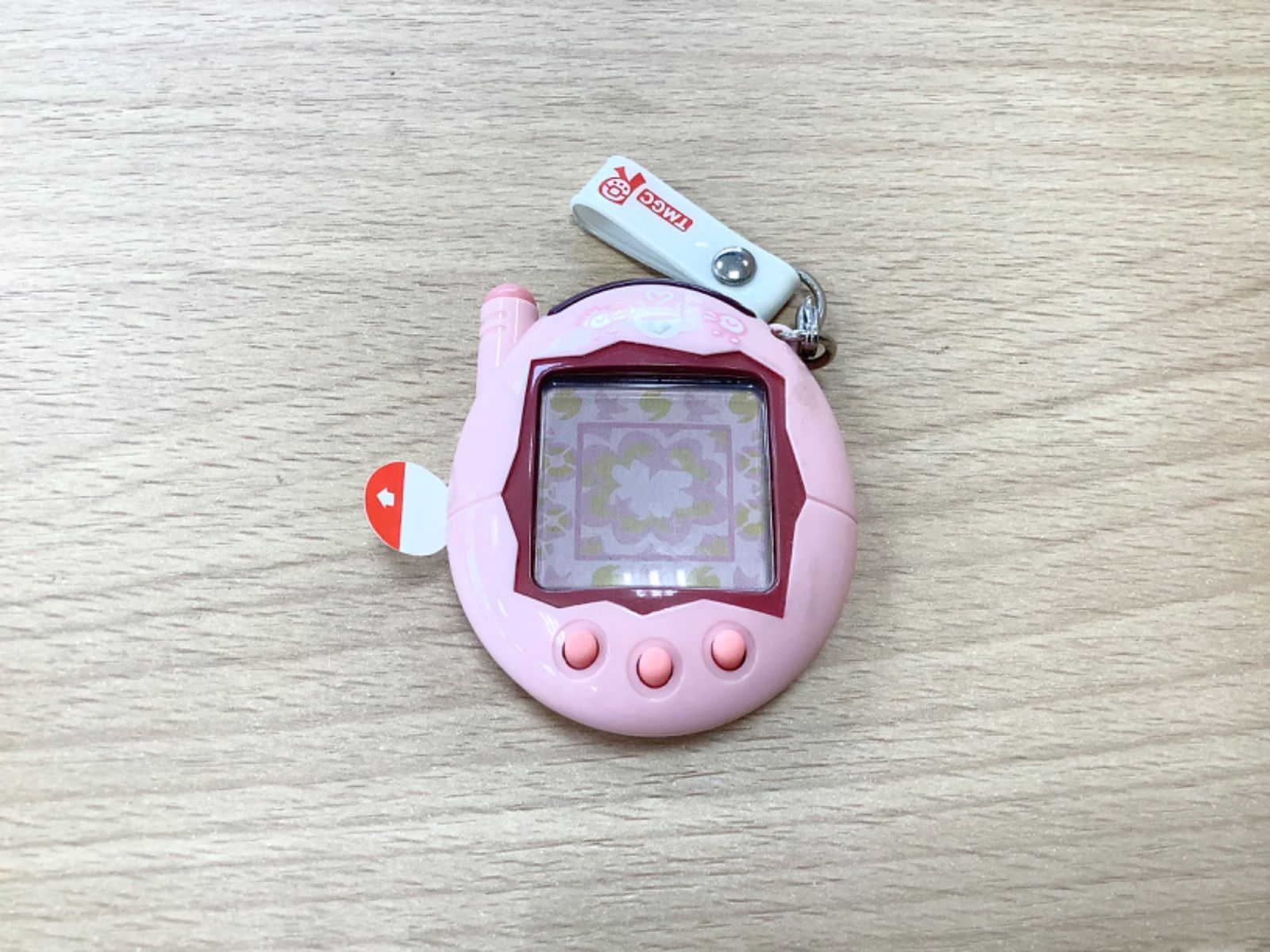 G1574ケータイかいツー！たまごっちプラス おうちのでかたまごっち