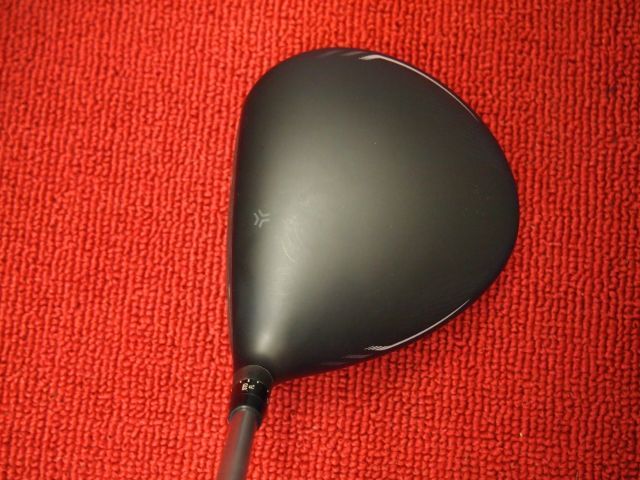 0651]ドライバー ダンロップ スリクソンZX5 Mk II/Diamana ZX-II 50/SR