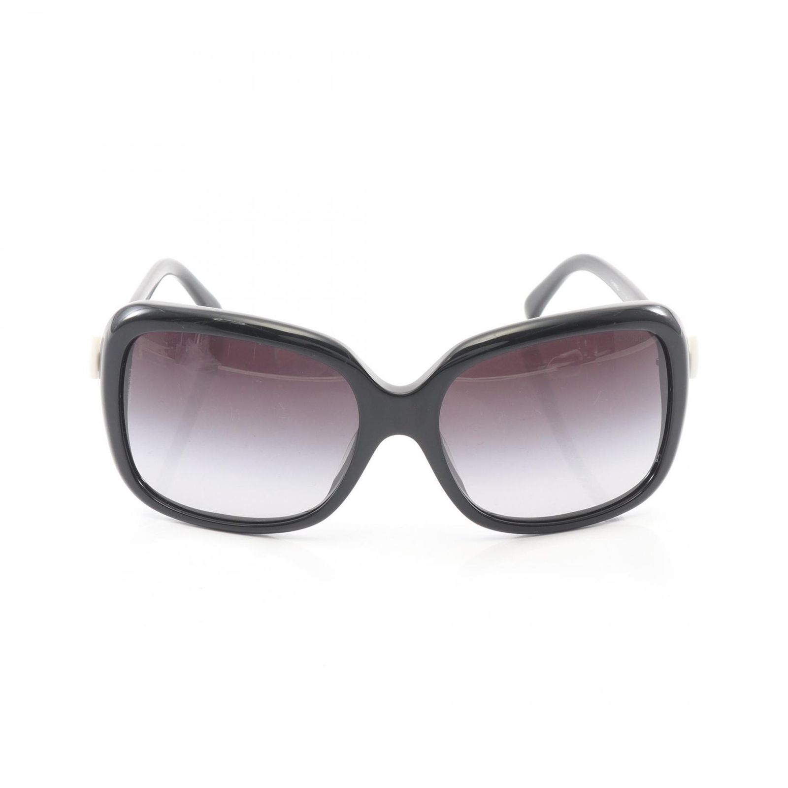 シャネル CHANEL サングラス ココマーク リボン その他 サングラス