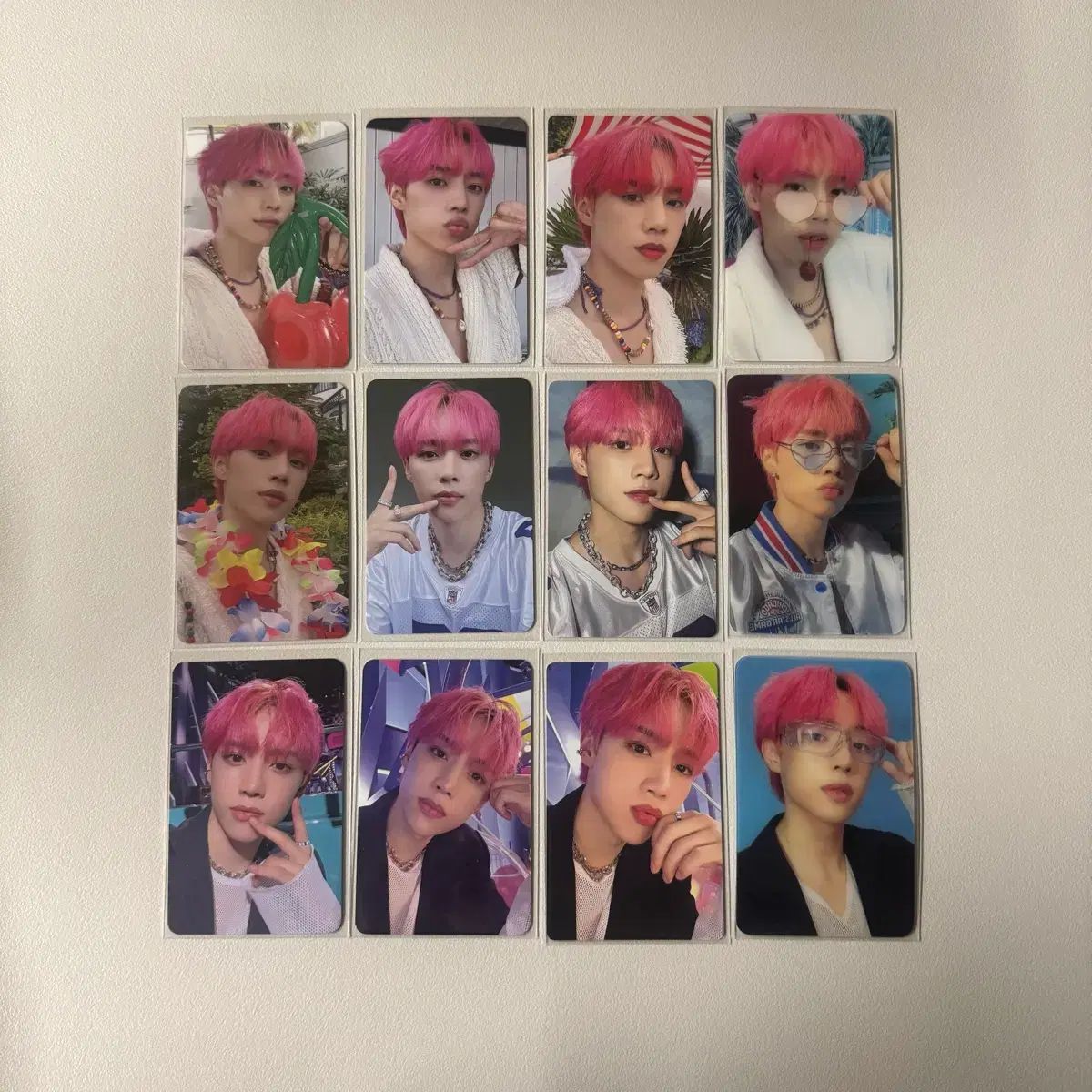 THE BOYZ ソヌ キーリング トレカ ドボイズ THE BOYZ ソヌ キーリング トレカ ドボイズ THE BOYZ ソヌ キーリング