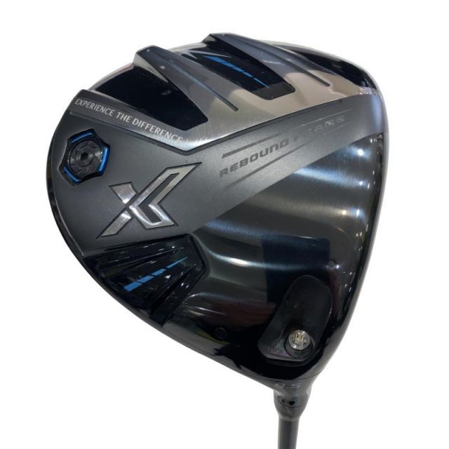 中古】 ダンロップ XXIO(2024) eks 9.5° ドライバー DR Miyazaki AX-3