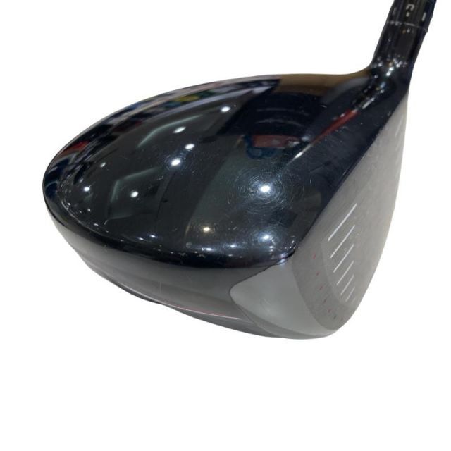 中古】 ブリヂストン BRIDGESTONE J715 B5 9.5° ドライバー DR