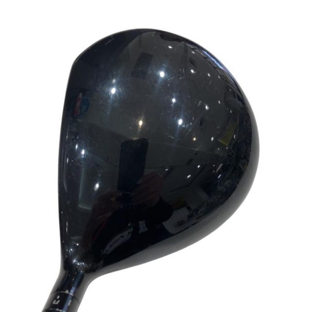 中古】 ブリヂストン BRIDGESTONE J715 B5 9.5° ドライバー DR