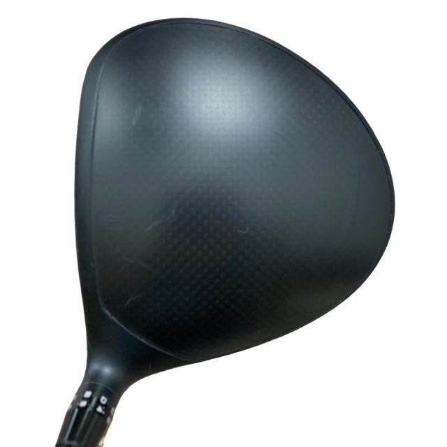 中古】 コブラ cobra DS-ADAPT MAX-D 10.5° ドライバー DR SPEEDER NX