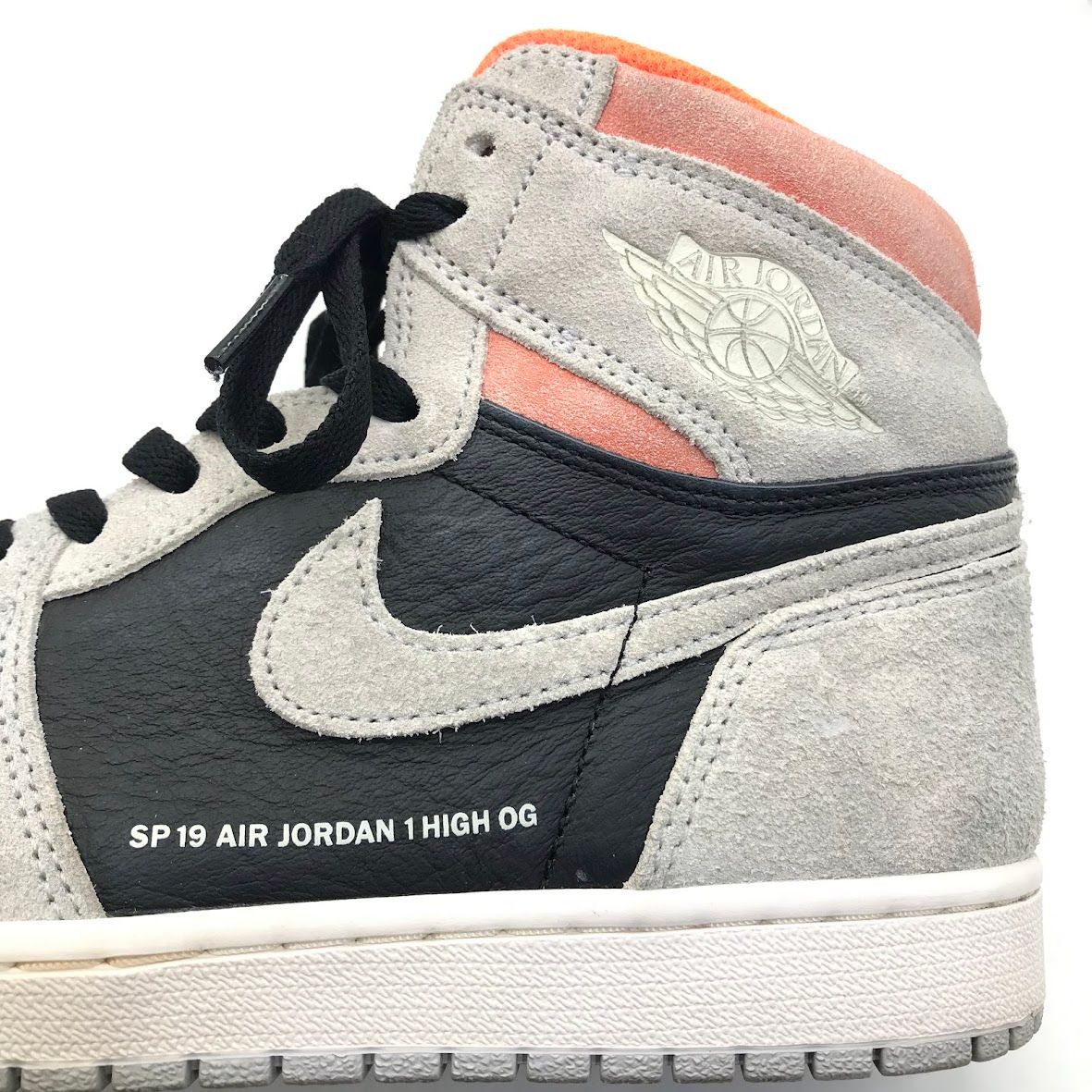 倉吉店】 中古 NIKE | ナイキ スニーカー AIR JORDAN 1 RETRO HIGH OG