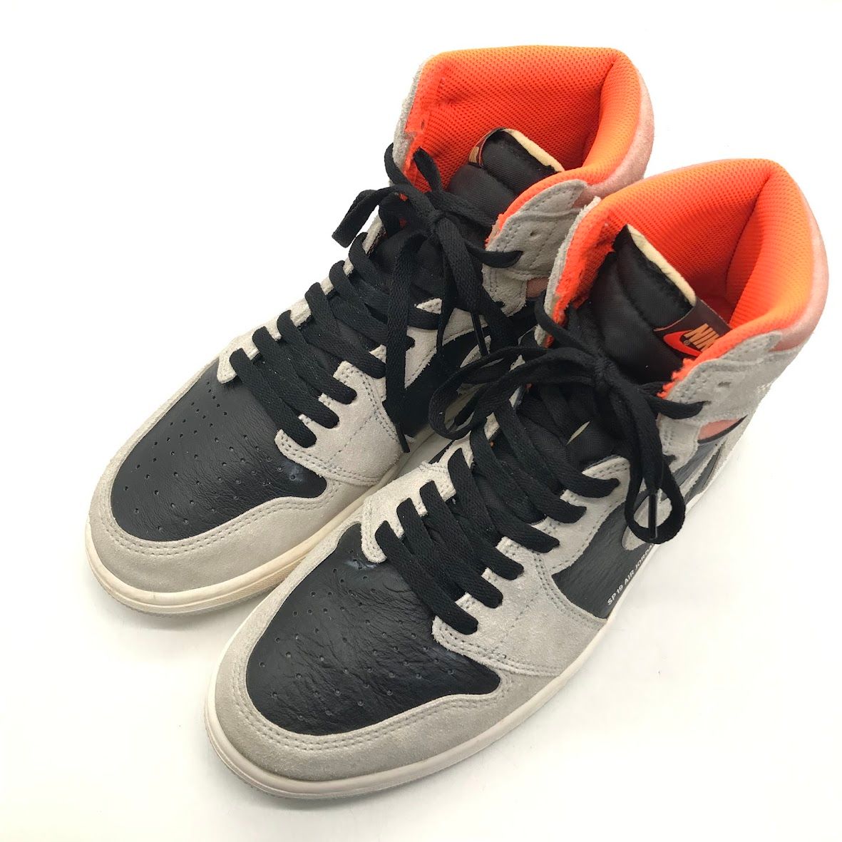 倉吉店】 中古 NIKE | ナイキ スニーカー AIR JORDAN 1 RETRO HIGH OG