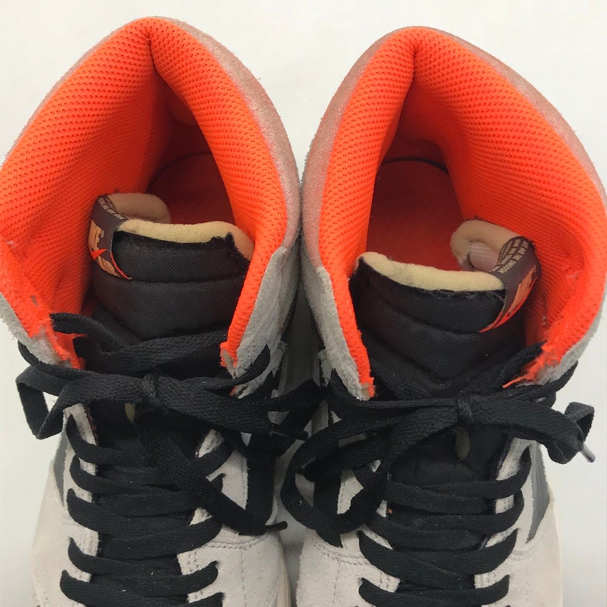 倉吉店】 中古 NIKE | ナイキ スニーカー AIR JORDAN 1 RETRO HIGH OG