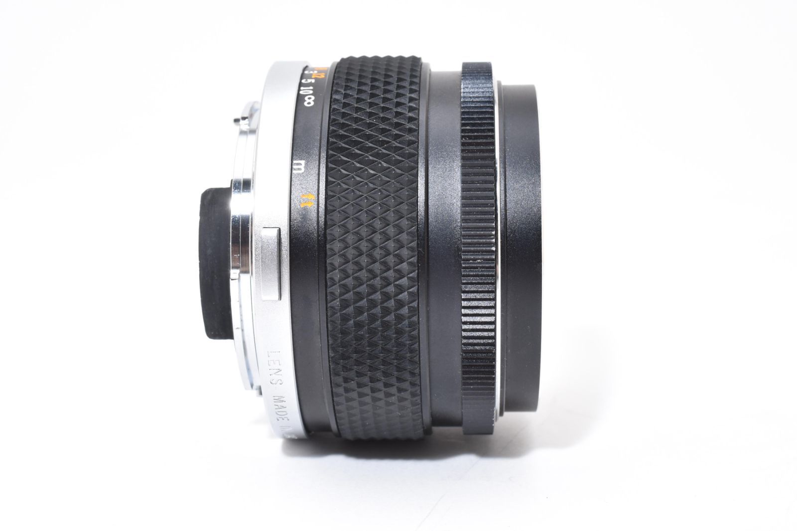 【OMマウント】G.ZUIKO AUTO-S 50mm f/1.4 Olympus G.Zuiko Auto-S 50mm F1.4 OMマウント【並品】#2734892 - メルカリ