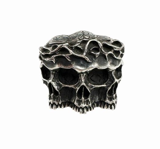 Antidote アンチドート × MagicalDesign マジカル デザイン Engraved