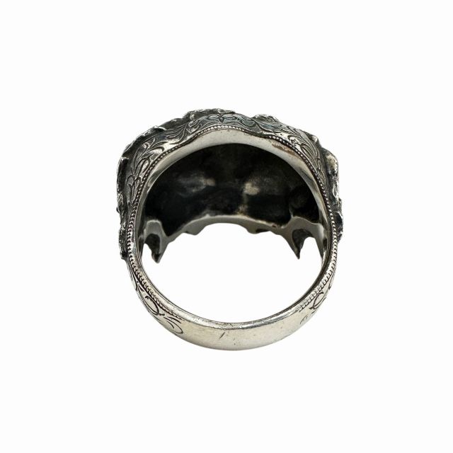 Antidote アンチドート × MagicalDesign マジカル デザイン Engraved