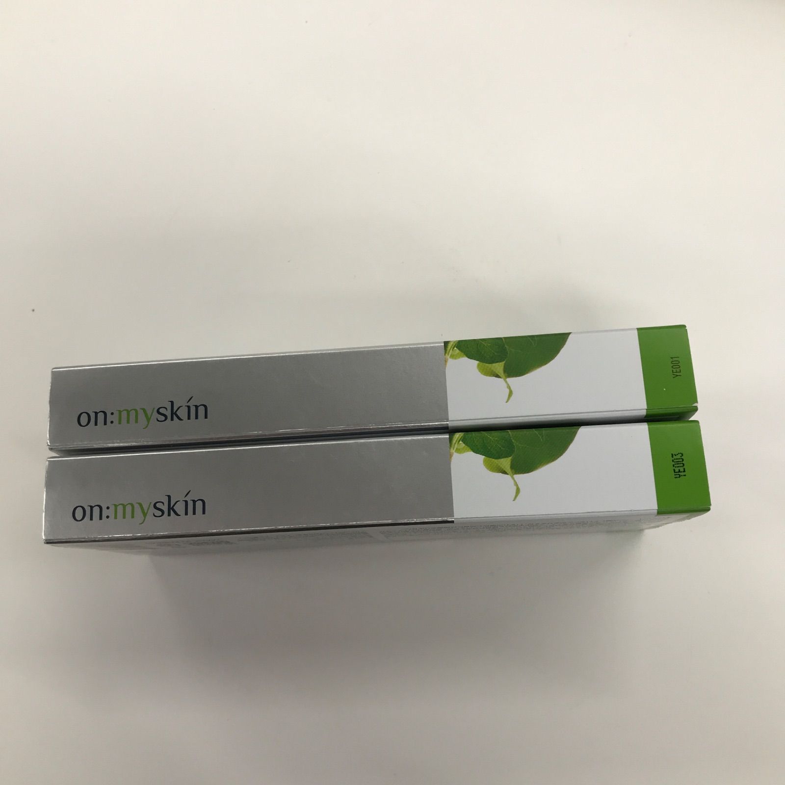 V1064 K オンマイスキン ハーブピーリングソリューション フェイス用