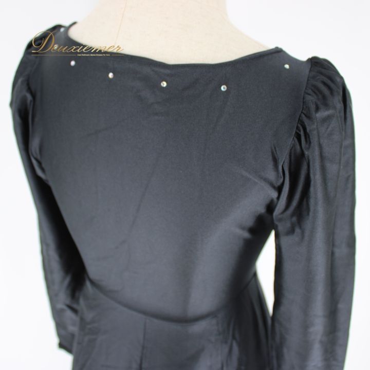 社交ダンス 衣装 スタンダード ラテン ドレス ワンピース レッスン