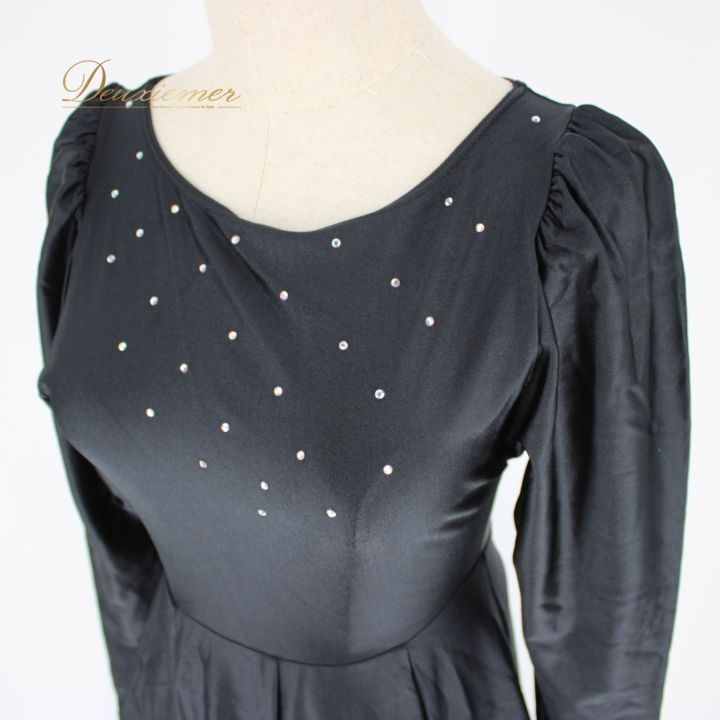 社交ダンス 衣装 スタンダード ラテン ドレス ワンピース レッスン