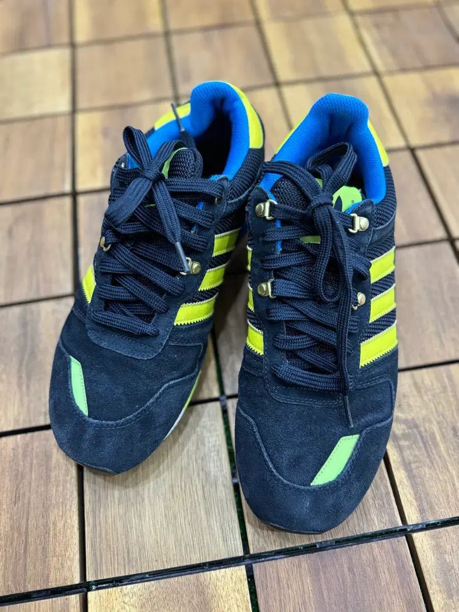 アディダス ZX シリーズ スニーカー 255mm - メルカリ