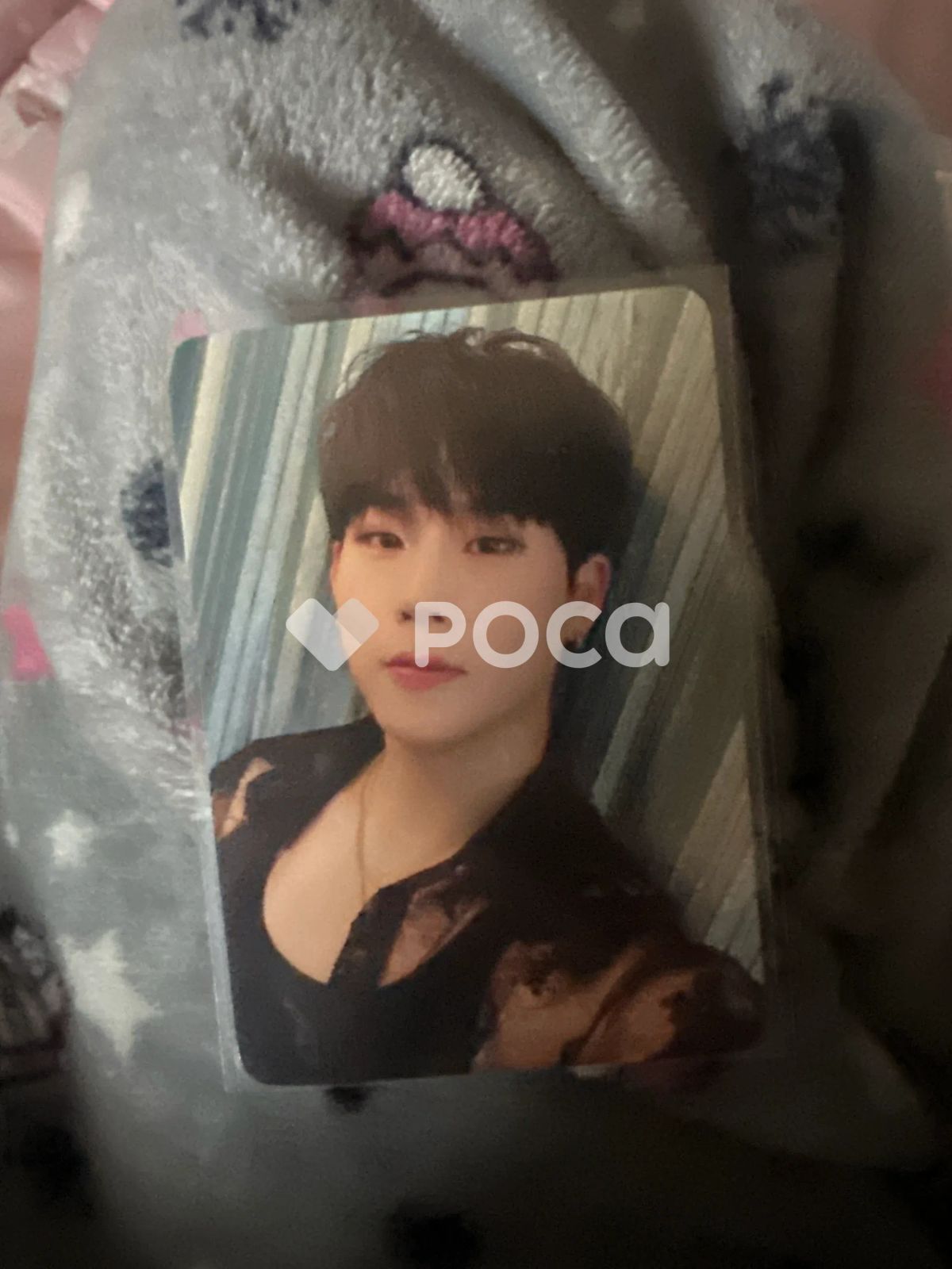 MONSTA X ジュホン 2022 MONSTA X [NO LIMIT] TOUR IN SEOUL RANDOM