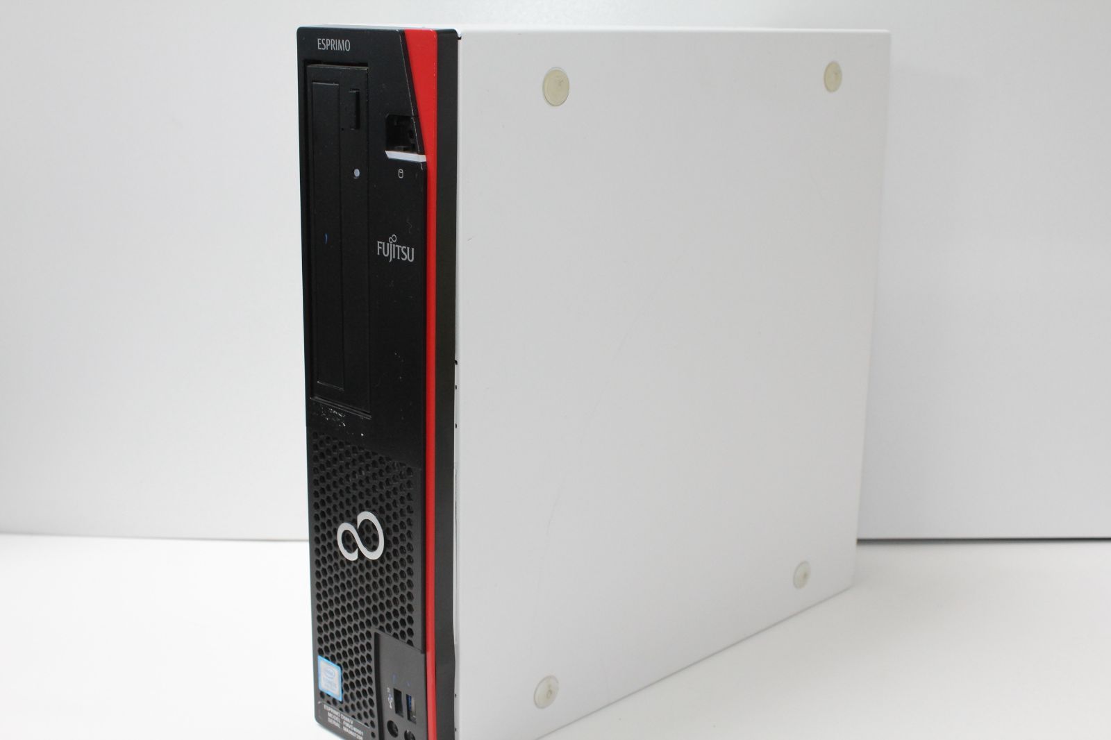 中古デスクトップPC】富士通〈ESPRIMO D588/V〉Intel Core i5/SSD256GB 