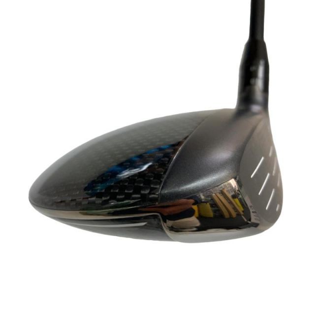 中古】 キャロウェイ PARADYM Ai SMOKE MAX D 3W フェアウェイウッド