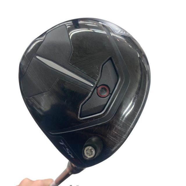 中古】 タイトリスト TSR2 18° フェアウェイウッド FW TENSEI AV BLUE