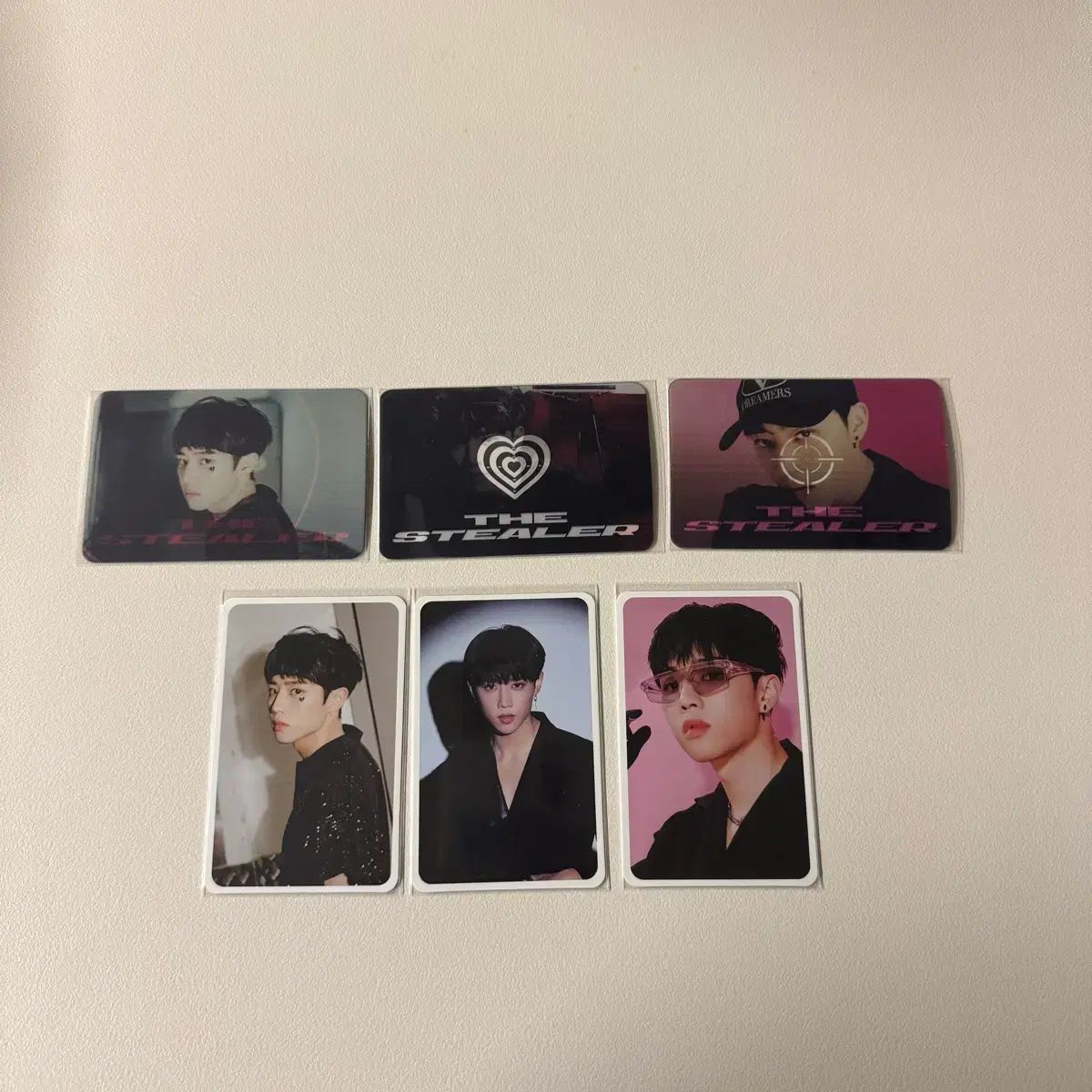 まとめ THE BOYZ(ザ・ボーイズ・ドボイズ) ソヌ(SUNWOO) トレカ The