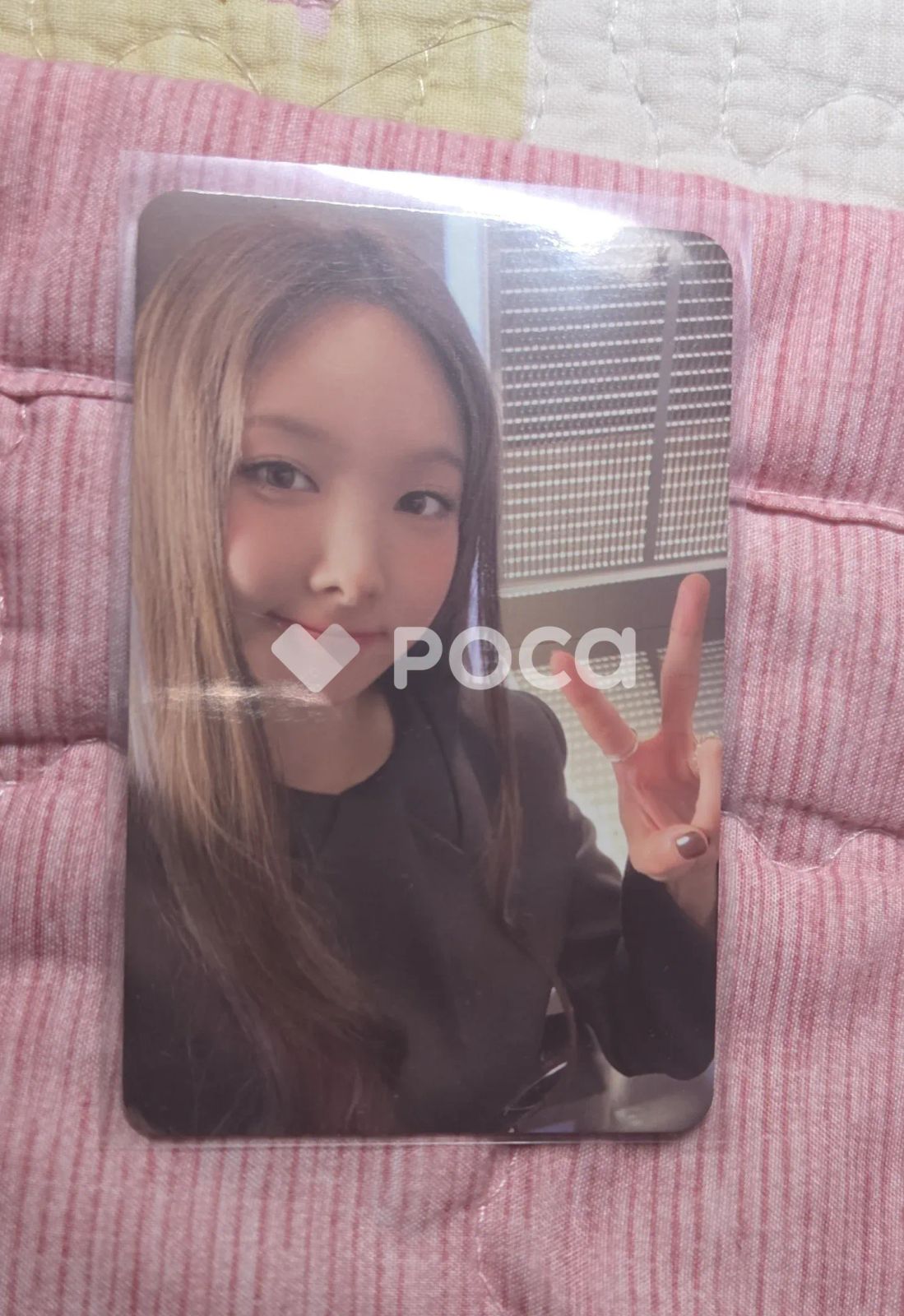 TWICE ナヨン　チェキ　ready to be TWICE ナヨン チェキ ready to be TWICE ナヨン READY TO BESPECIAL