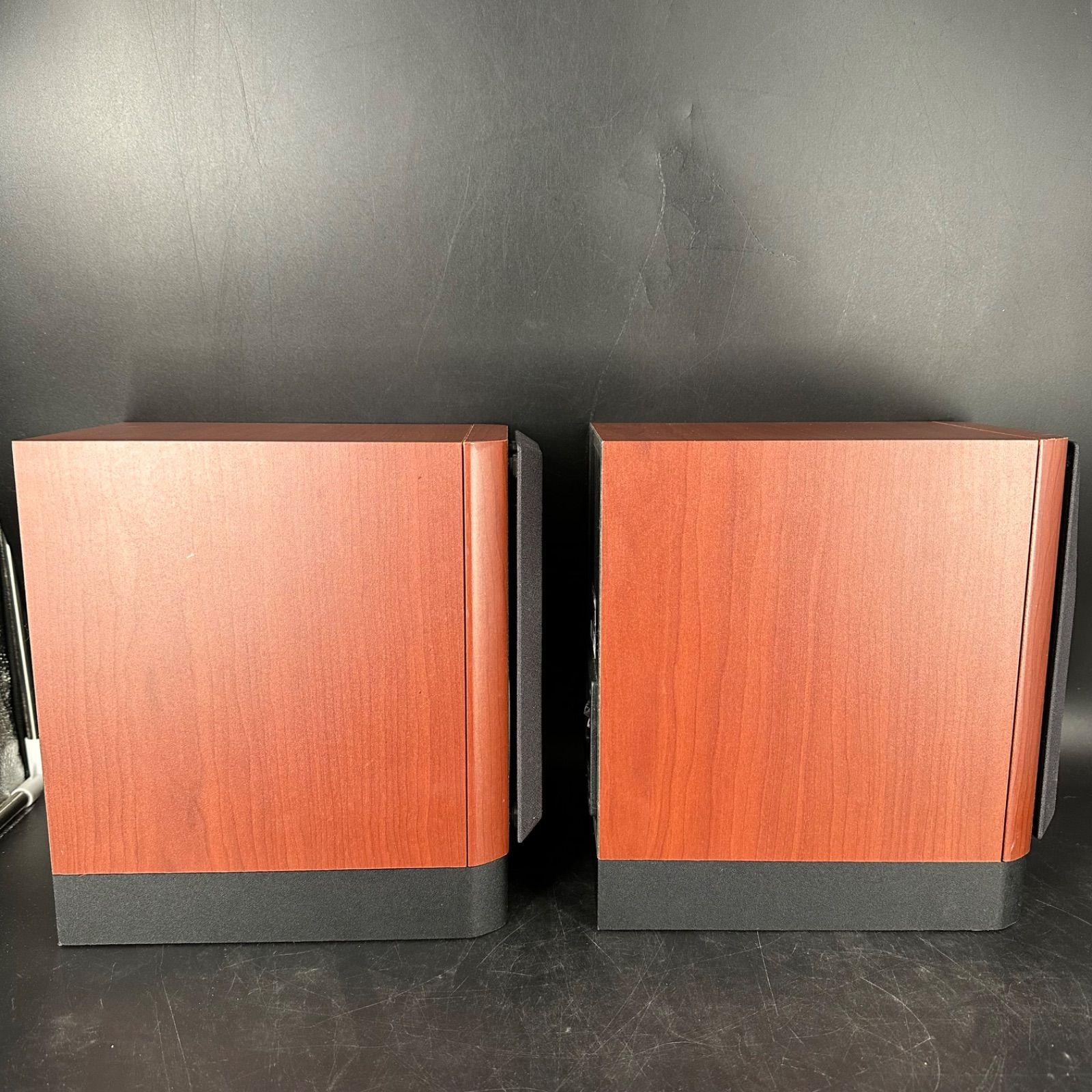 ONKYO オンキョー D-55EX スピーカー 2台セット - メルカリ