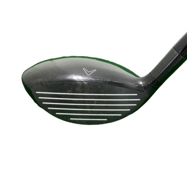 中古】 キャロウェイ X2 HOT 7W フェアウェイウッド FW X2 HOT