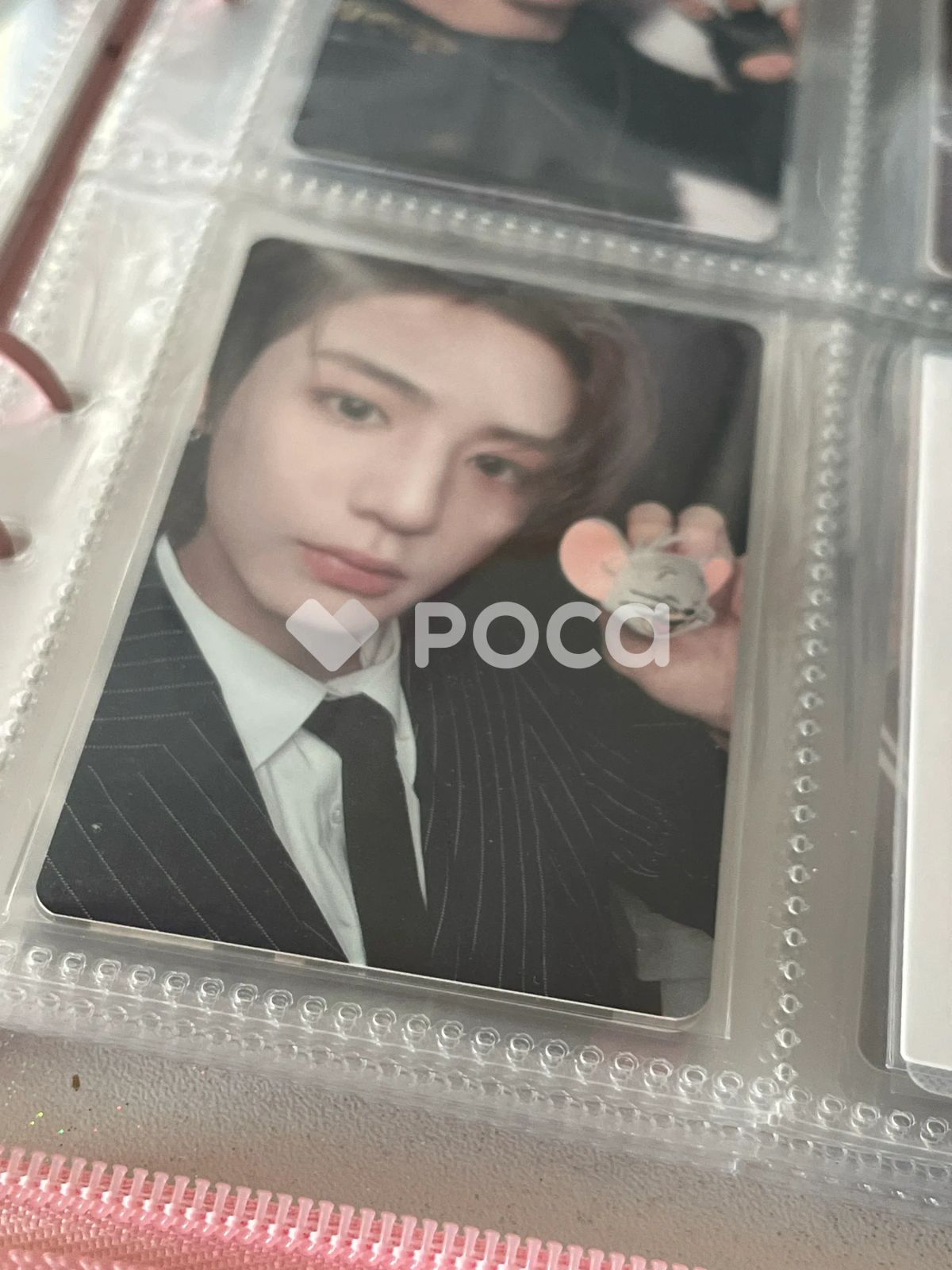 BOYNEXTDOOR イハン BOYLIFE POP UP STORE 限定 特典 - メルカリ