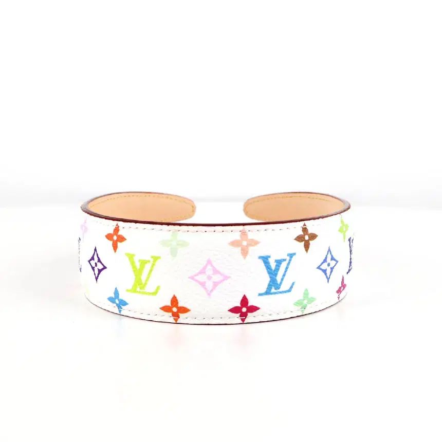 中古ブランドダオール Louis Vuitton モノグラム マルチカラー LV