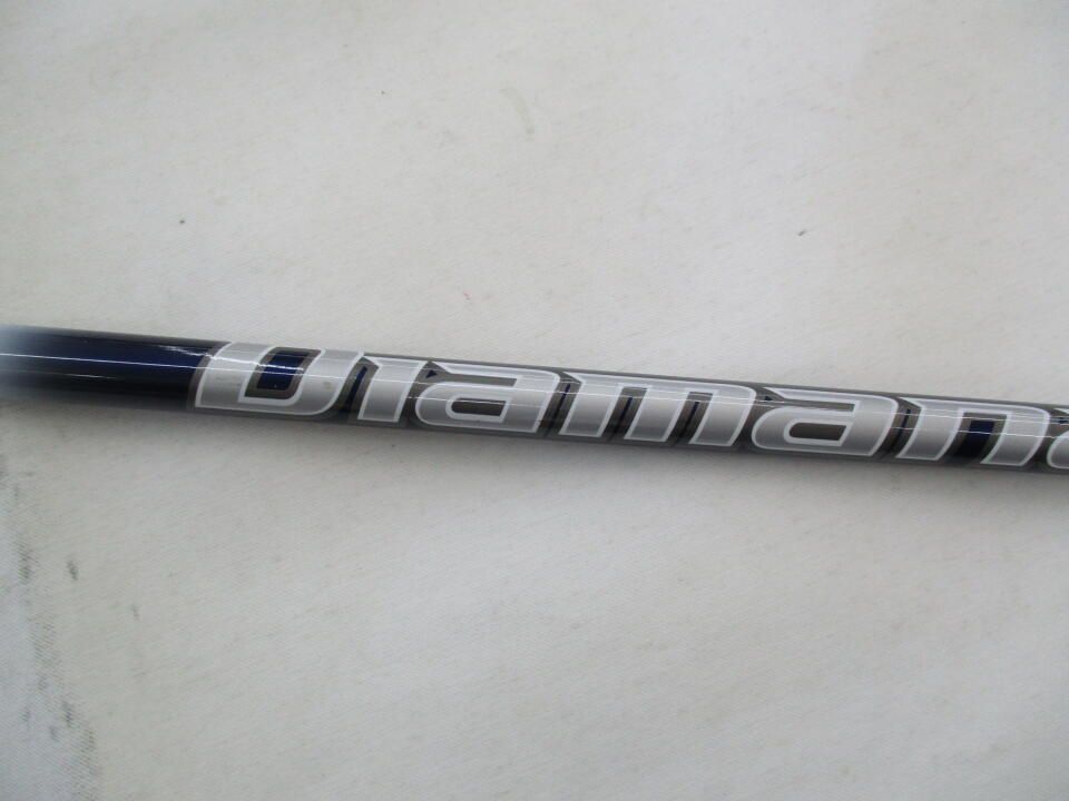 ダンロップ SRIXON ZX5 9.5度 Diamana ZX50 Sフレックス ドライバー