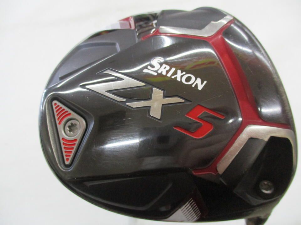 ダンロップ SRIXON ZX5 9.5度 Diamana ZX50 Sフレックス ドライバー