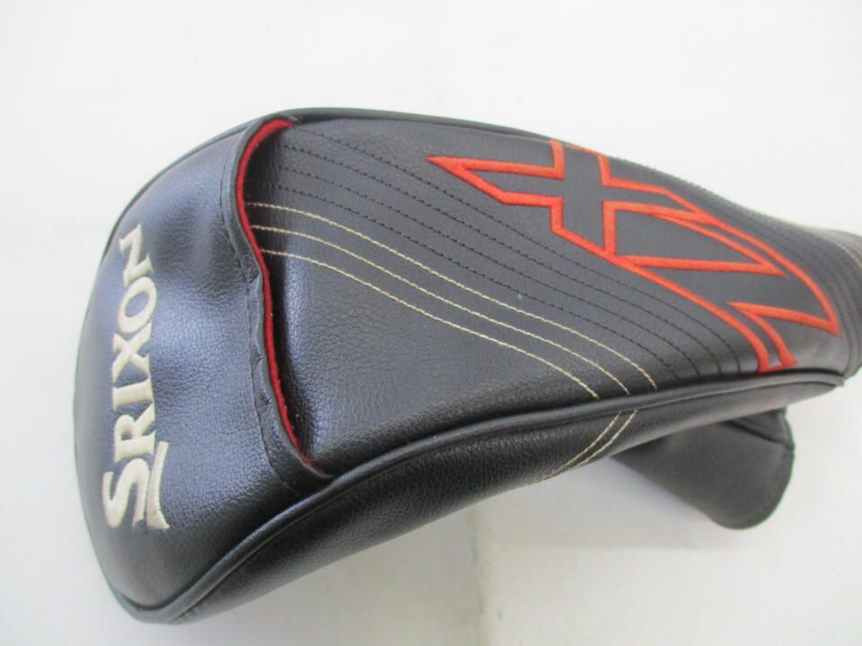 ダンロップ SRIXON ZX5 9.5度 Diamana ZX50 Sフレックス ドライバー