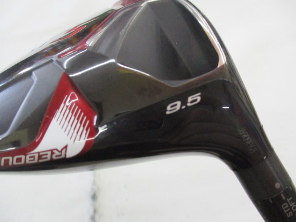 ダンロップ SRIXON ZX5 9.5度 Diamana ZX50 Sフレックス ドライバー
