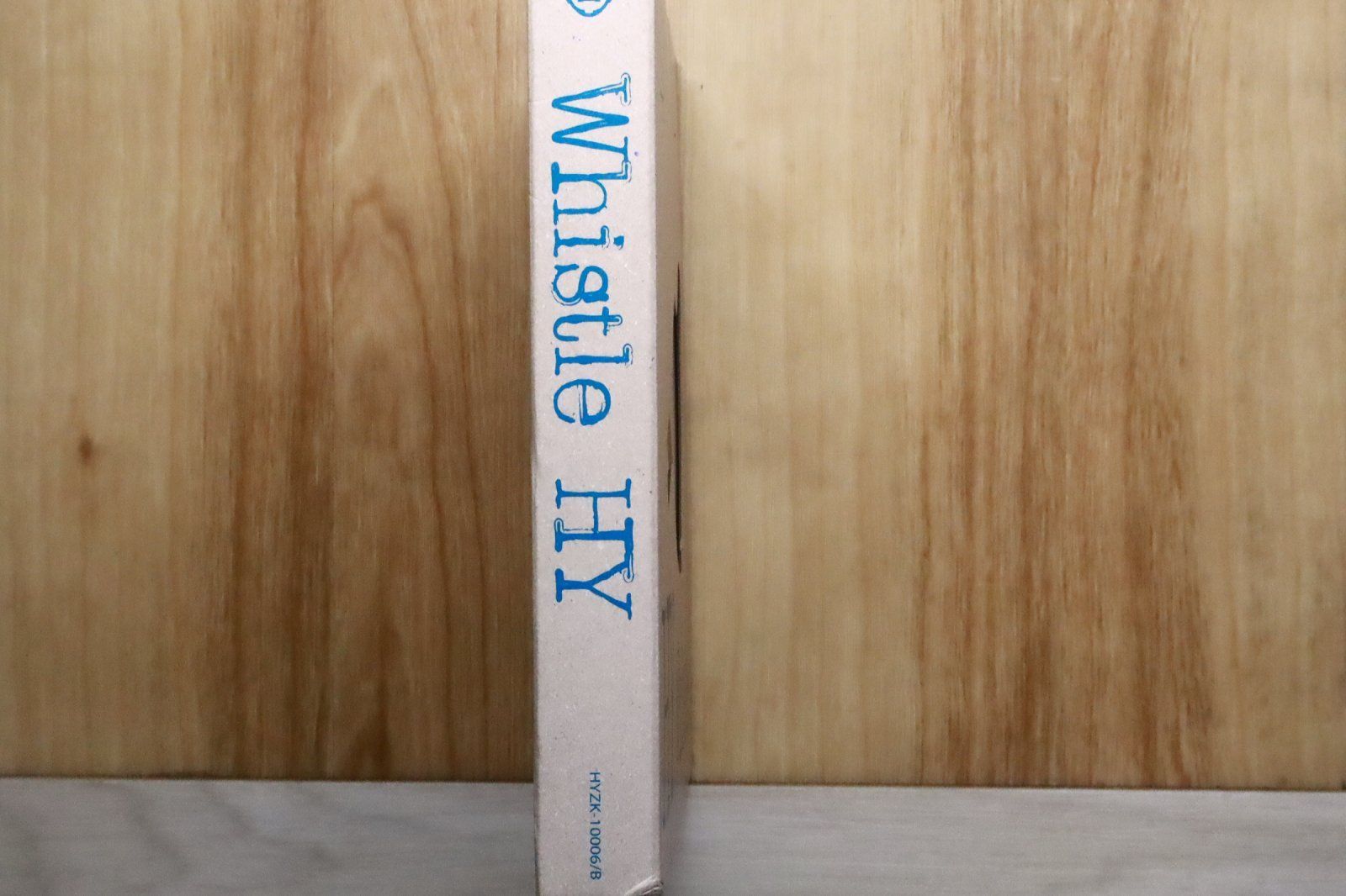 国内盤CD☆エイチワイ/HY□ Whistle～Portrait Version～【初回生産