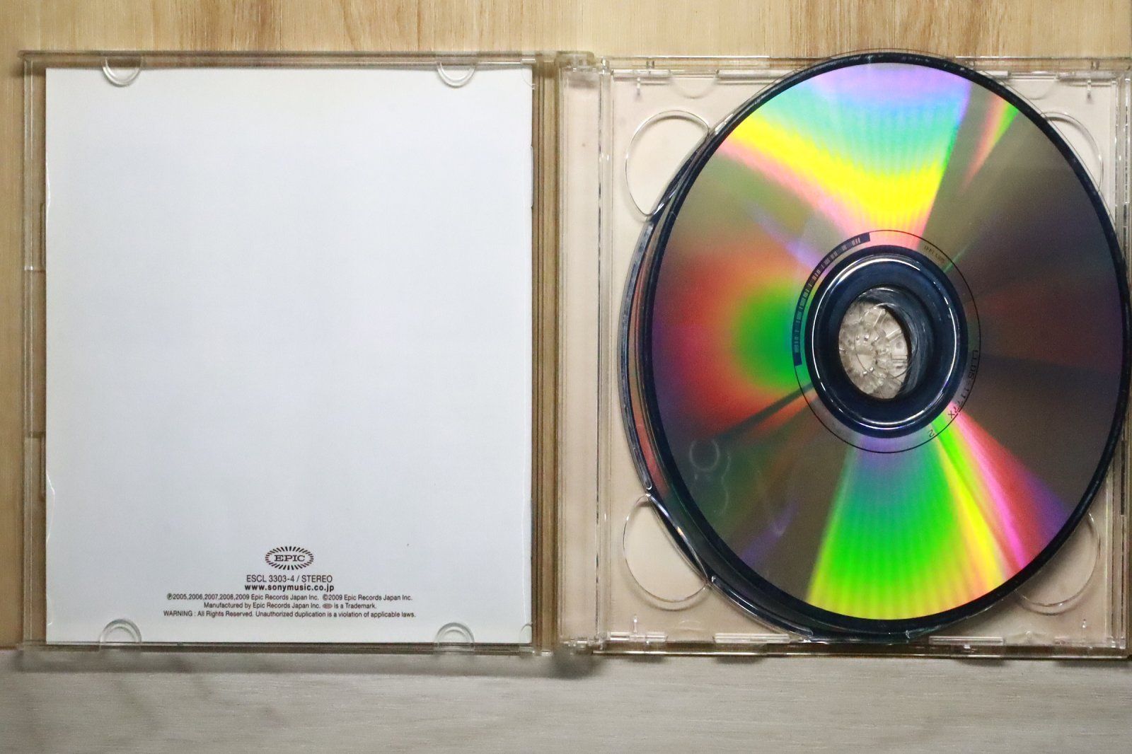 国内盤CD☆アクアタイムズ/Aqua Timez□ The BEST of Aqua Timez