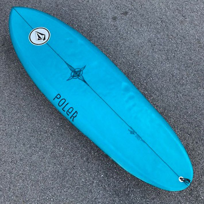 RYAN BURCH SURFBOARDS ライアンバーチ サーフボード Ryan's personal RYAN BURCH SURFBOARDS ライアンバーチ サーフボード Ryan's personal