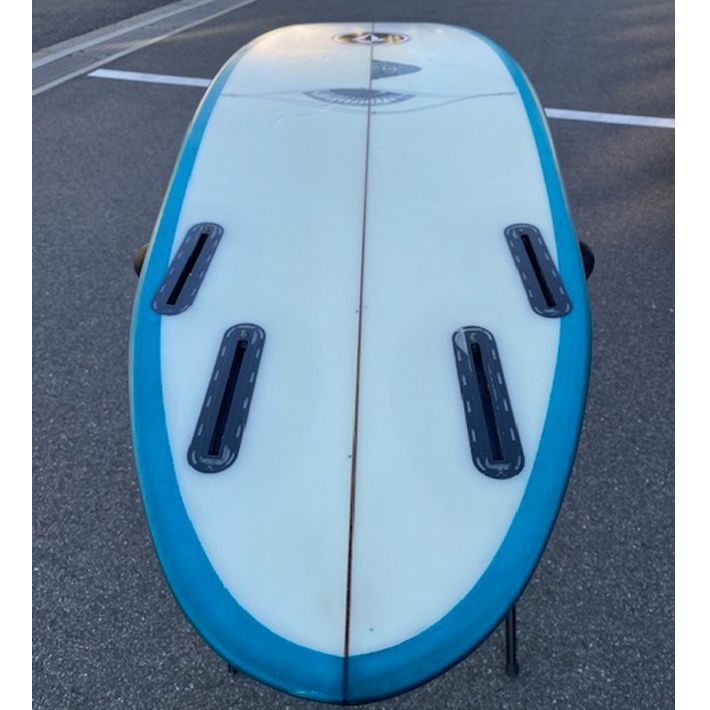 RYAN BURCH SURFBOARDS ライアンバーチ サーフボード Ryan's personal
